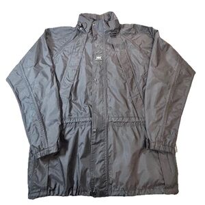 Helly Hansen Helly Tech Workwear Jacket Men’s Xl Black